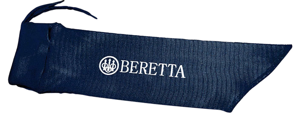 Beretta VCI Blue Pistol Gun Sock Rust Prevention for Handgun Storage and Transport