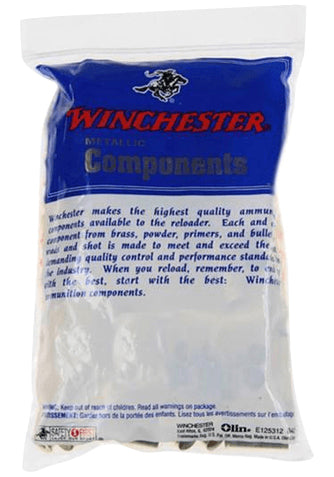 Winchester WBR9115 9mm 115gr Truncated Cone FMJ Component Bullets 500 Per Box