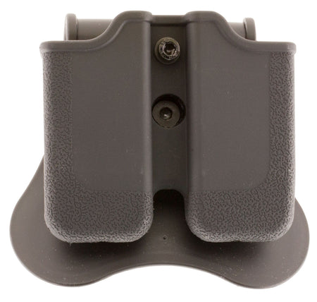 Bulldog P1911M Ambidextrous Polymer Paddle Mag Holder for 1911 Single Stack Pistols