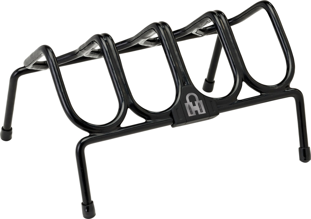 Hornady 95820 Metal Pistol Rack for Safe Storage Holds 4 Guns