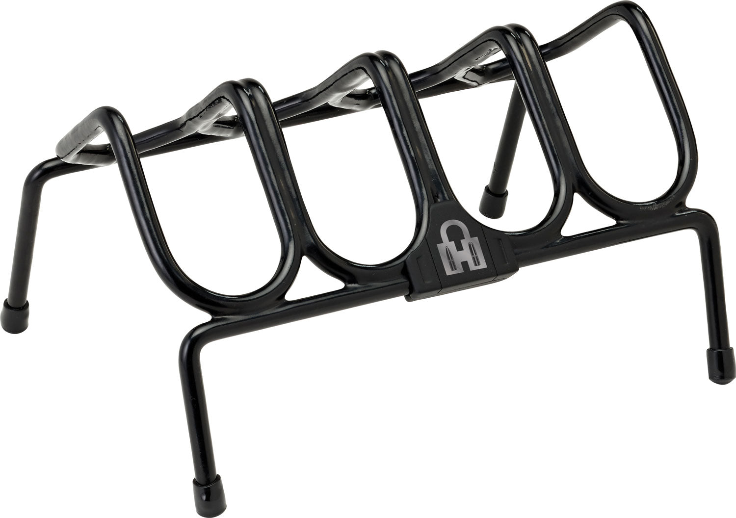 Hornady 95820 Metal Pistol Rack for Safe Storage Holds 4 Guns