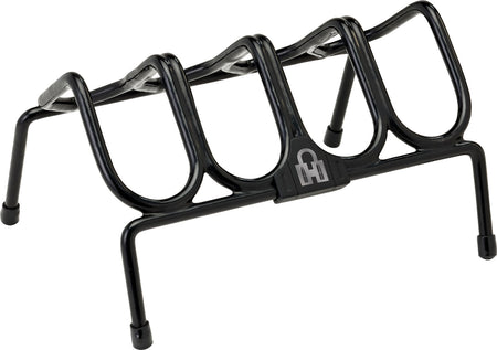 Hornady 95820 Metal Pistol Rack for Safe Storage Holds 4 Guns