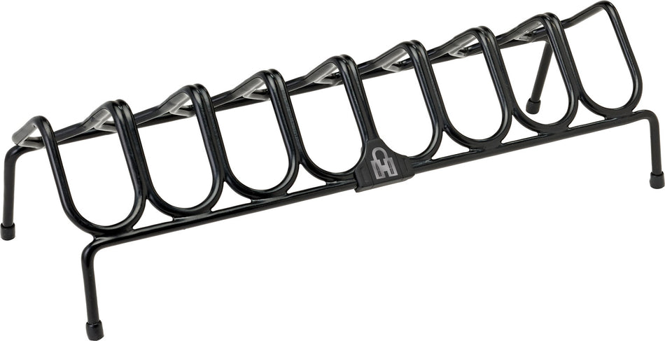 Hornady 95840 Eight Handgun Metal Safe Rack PVC Coated