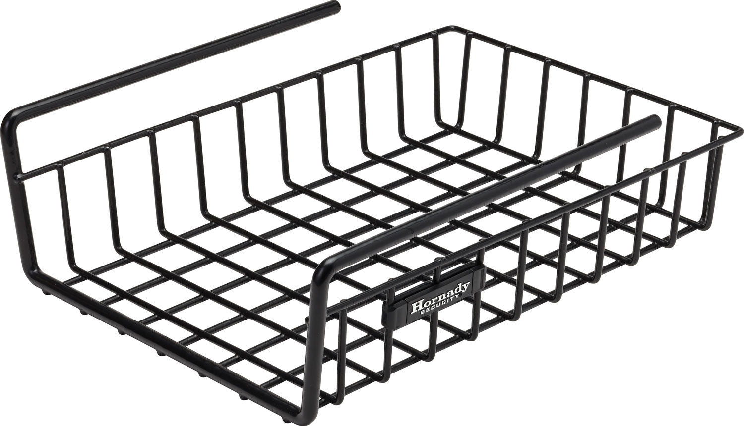 Hornady 96012 Vault Hanging Basket Organizer Black Metal Magnum