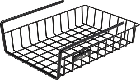 Hornady 96012 Vault Hanging Basket Organizer Black Metal Magnum