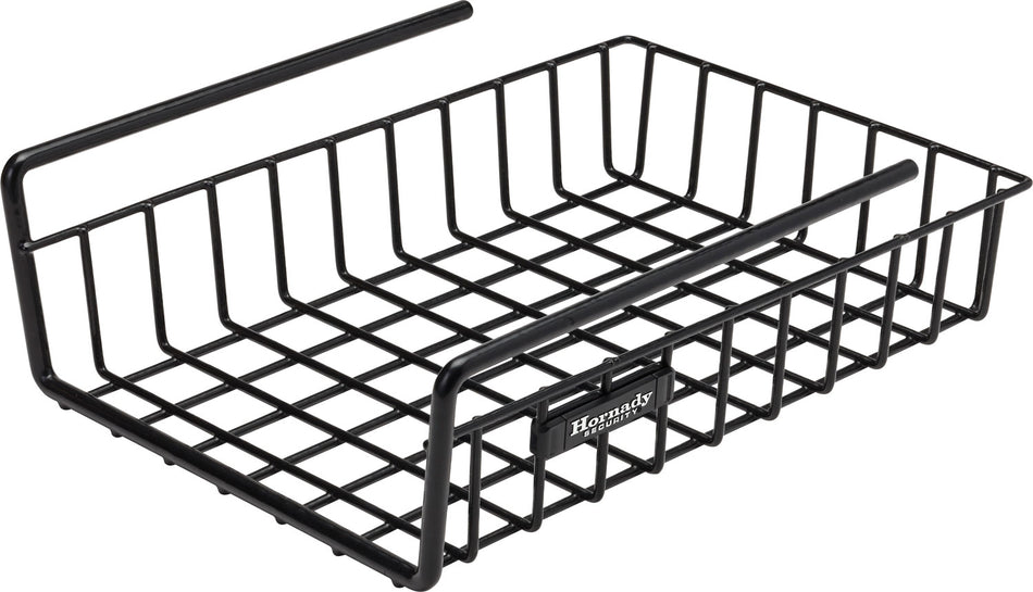 Hornady 96012 Vault Hanging Basket Organizer Black Metal Magnum