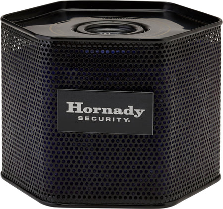 Hornady 95902 Gun Safe Canister Dehumidifier Black Rechargeable