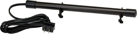 Hornady 95903 Gun Safe Dehumidifier Rod Black 12" Polymer