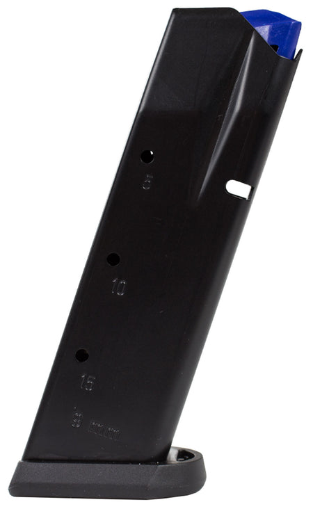 CZ 75 Compact 11123 15rd Handgun Magazine 9mm Luger
