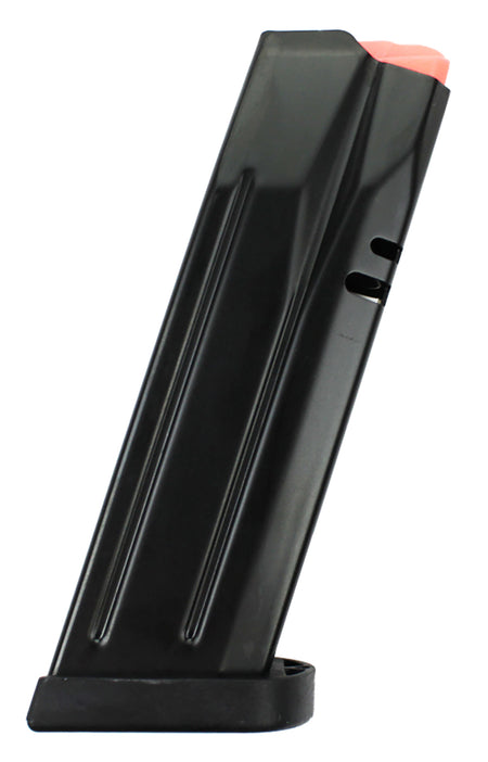 CZ P-07 11420 15rd Handgun Magazine 9mm Luger P-07/P-10C Blued Steel