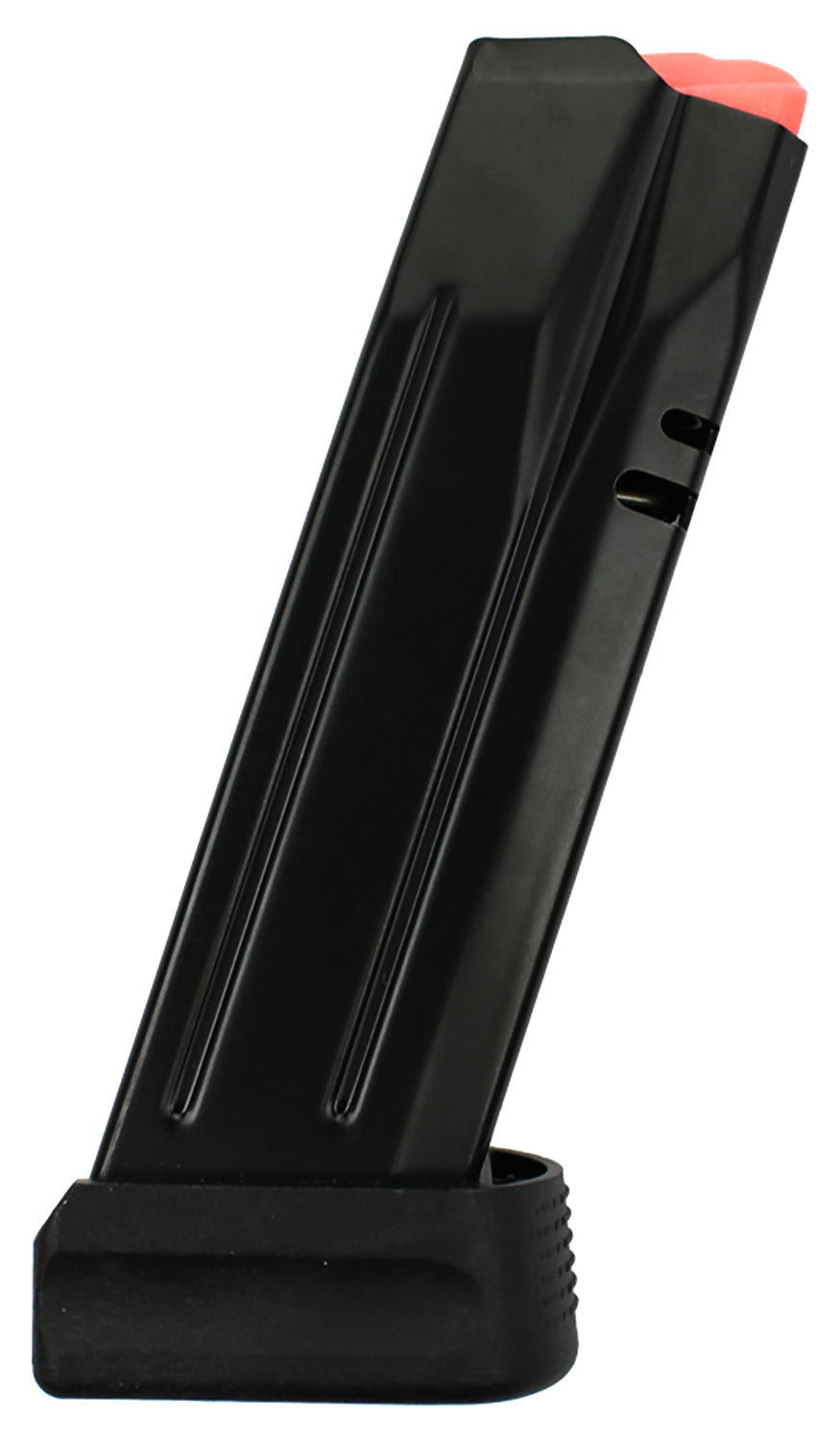 CZ P-10C 11423 17rd Handgun Magazine 9mm Luger P-10C/P-07 Black Steel