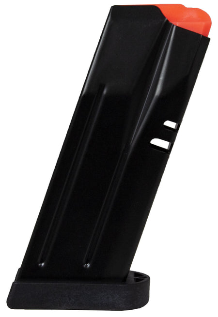 CZ-USA 11460 CZ P-10S 12-Round 9mm Luger Blued Steel Magazine