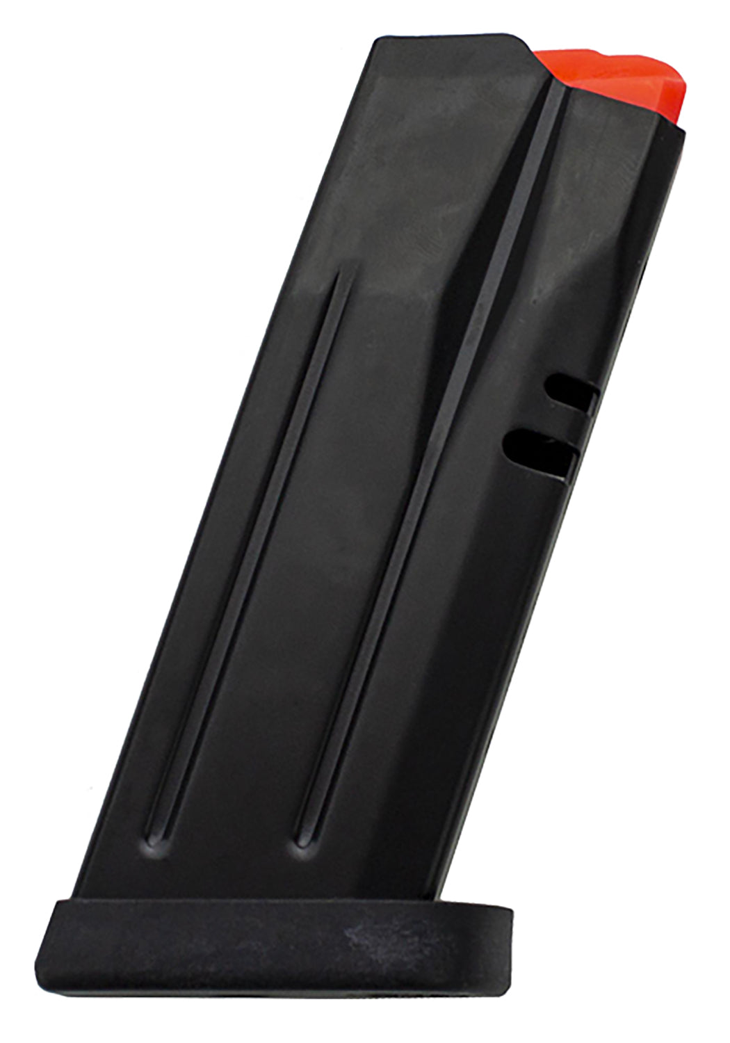 CZ-USA 11461 CZ P-10S 10-Round 9mm Luger Blued Steel Magazine