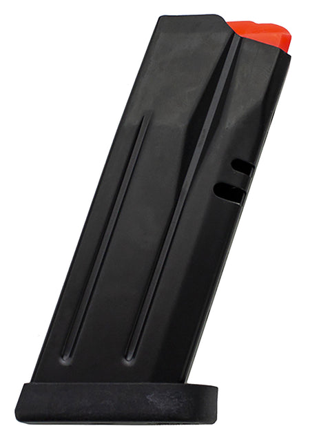 CZ-USA 11461 CZ P-10S 10-Round 9mm Luger Blued Steel Magazine