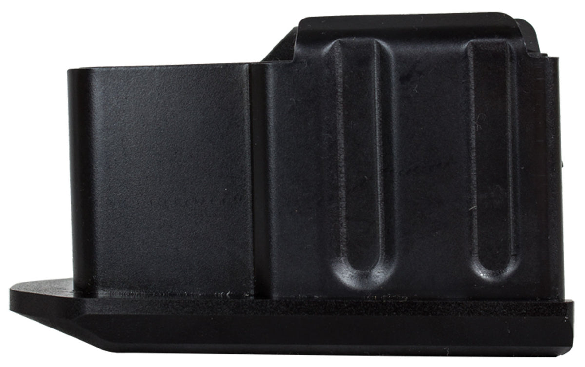 CZ-USA 14100 CZ 557 4-Round Magazine 6.5 Creedmoor/.308/.243 Blued Steel