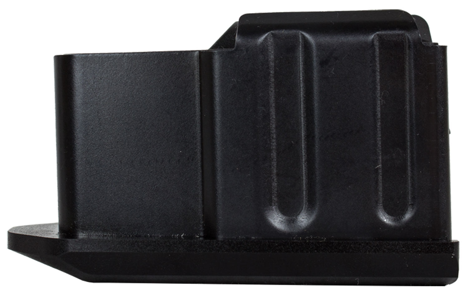 CZ-USA 14100 CZ 557 4-Round Magazine 6.5 Creedmoor/.308/.243 Blued Steel
