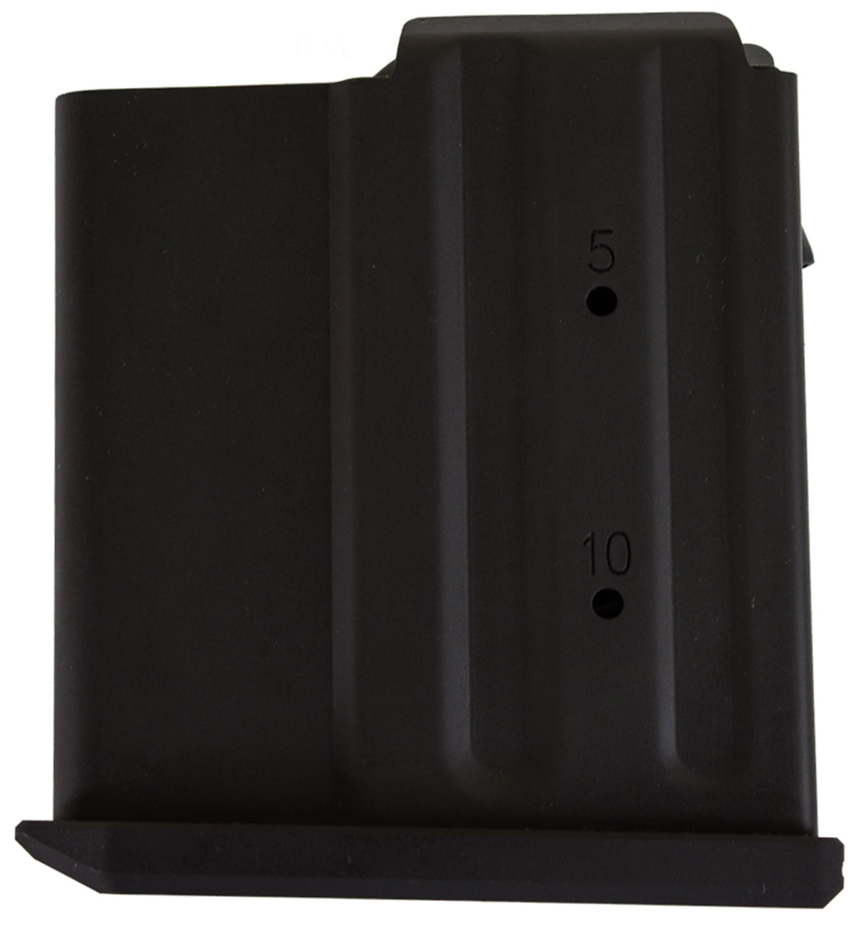 CZ-USA 14105 CZ 557 10-Round .308/.243 Win Blued Steel Rifle Magazine