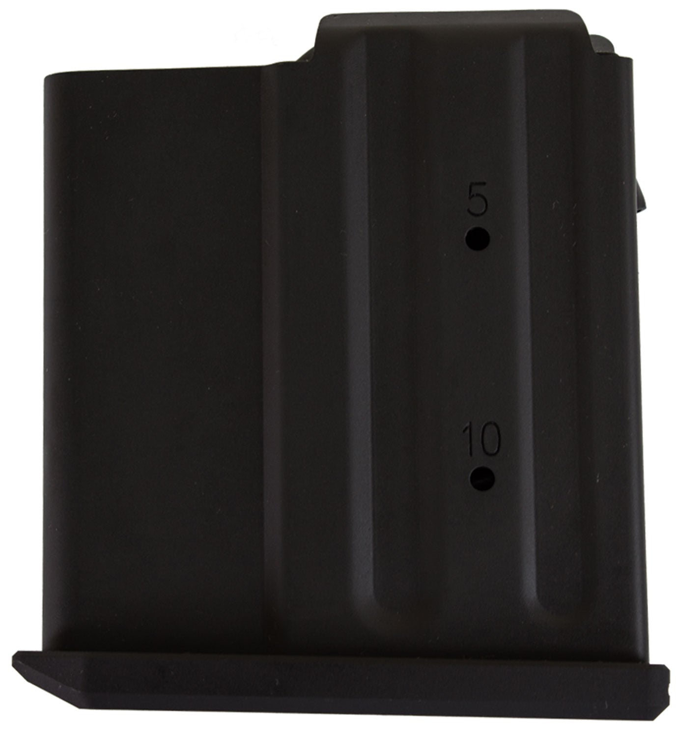 CZ-USA 14105 CZ 557 10-Round .308/.243 Win Blued Steel Rifle Magazine