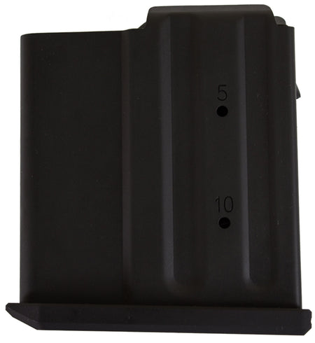 CZ-USA 14105 CZ 557 10-Round .308/.243 Win Blued Steel Rifle Magazine