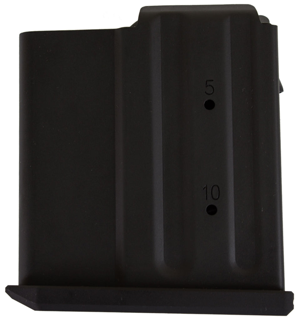 CZ-USA 14105 CZ 557 10-Round .308/.243 Win Blued Steel Rifle Magazine