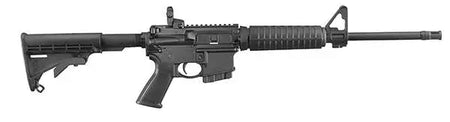 dRUGER AR-556 STND RFL 16.1" STATE COMPL 10RD COLAPS STK