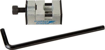 Frankford Arsenal Reloading Stuck Case Remover with Optimal Press Leverage