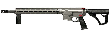 DANIEL DEFENSE DDM4V7 PRO-NM Gun Metal Gray