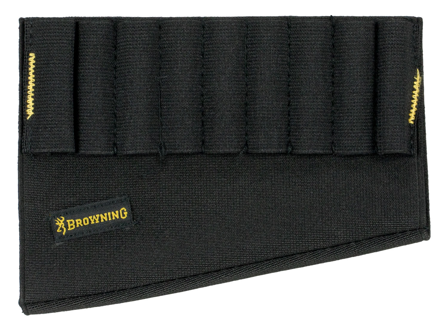 Browning 129050 Stock Option 9rd Rifle Buttstock Mount Nylon Shell Holder