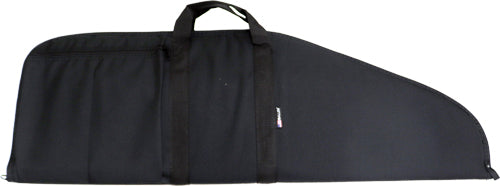 Allen Tactical 38" Rifle Case 2-Magazine Pocket Black