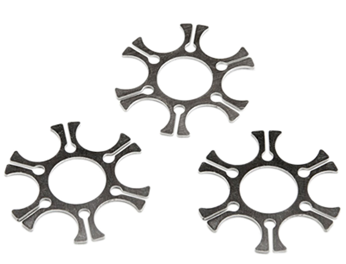 Ruger 90661 GP100 Match Champion 10mm Auto Full Moon Clips 6rd Stainless 3 Per Pack