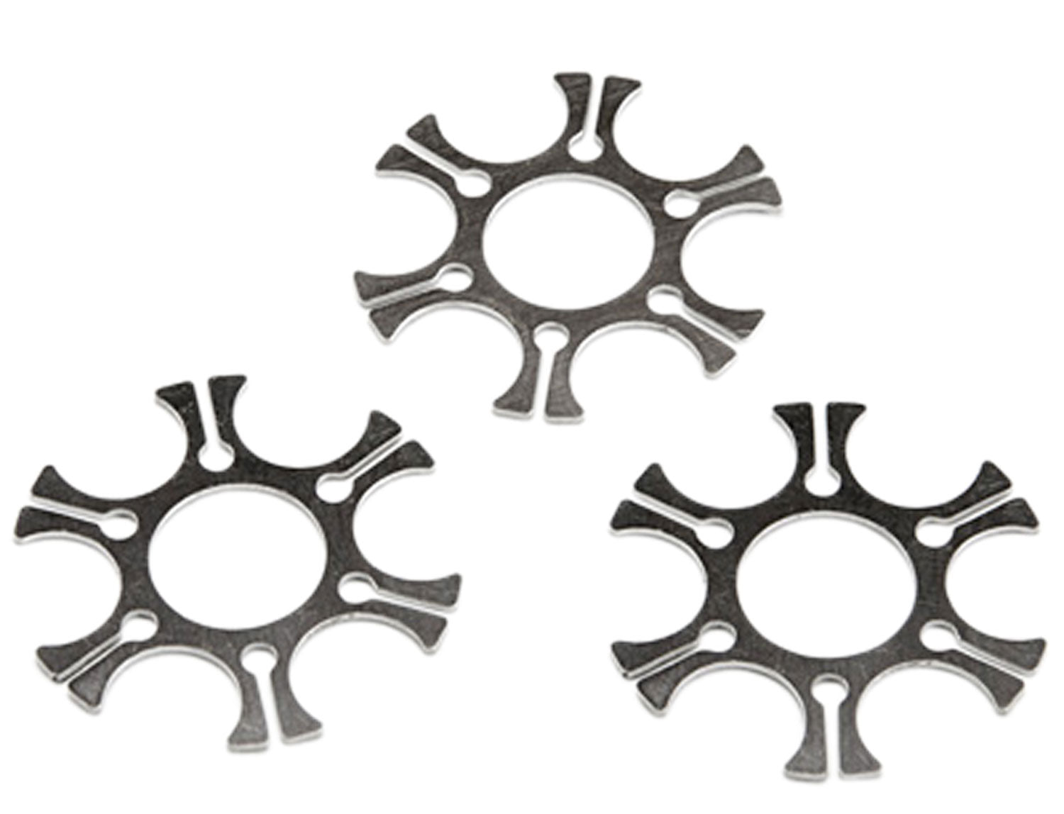 Ruger 90661 GP100 Match Champion 10mm Auto Full Moon Clips 6rd Stainless 3 Per Pack