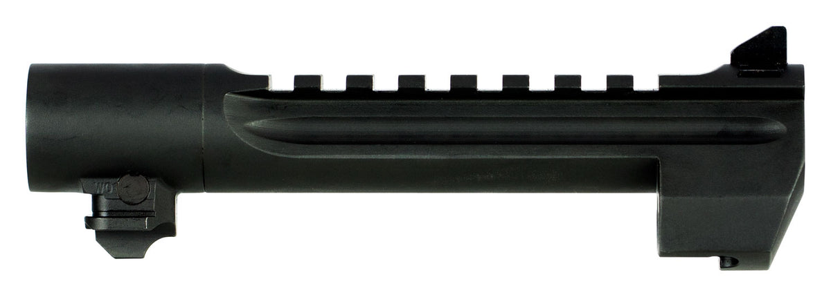 Magnum Research BAR4296 .429 DE 6" Black Steel Replacement Barrel for Desert Eagle Mark XIX