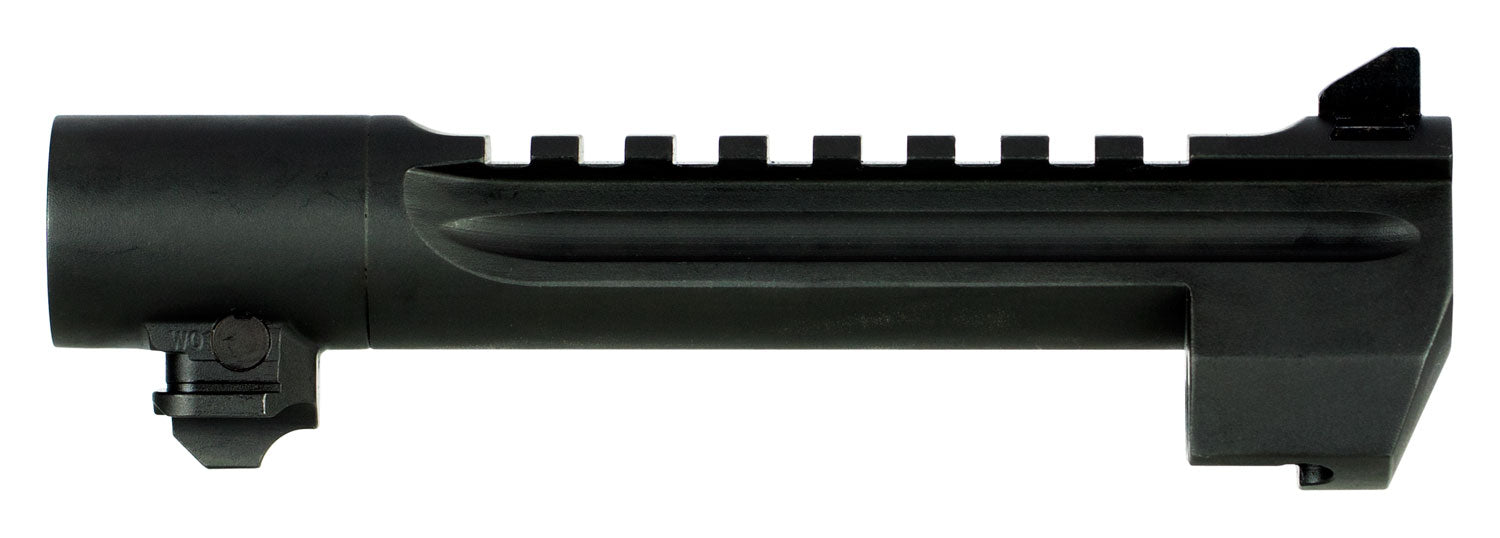 Magnum Research BAR4296 .429 DE 6" Black Steel Replacement Barrel for Desert Eagle Mark XIX