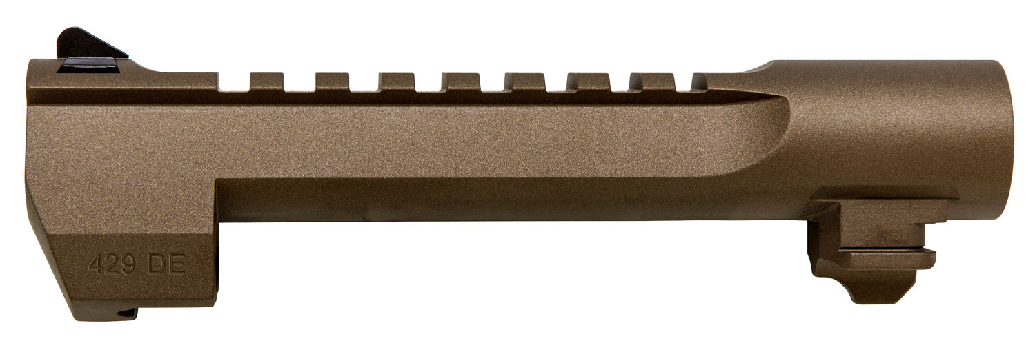 Magnum Research BAR4296BB 429 Desert Eagle 6" Burnt Bronze Cerakote Steel Replacement Barrel