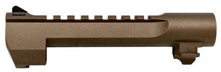 Magnum Research BAR4296BB 429 Desert Eagle 6" Burnt Bronze Cerakote Steel Replacement Barrel