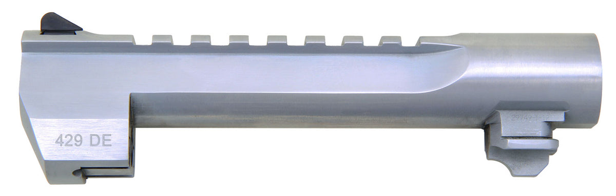 Magnum Research BAR4296BC 429 Desert Eagle 6" Brushed Chrome Finish Replacement Barrel