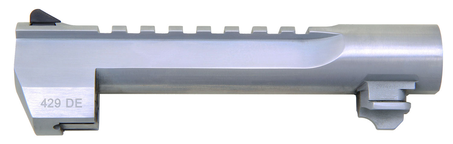 Magnum Research BAR4296BC 429 Desert Eagle 6" Brushed Chrome Finish Replacement Barrel