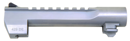 Magnum Research BAR4296BC 429 Desert Eagle 6" Brushed Chrome Finish Replacement Barrel