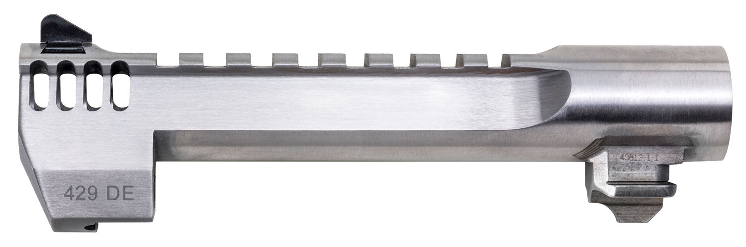 Magnum Research BAR429SRMB 429 DE 6" Stainless Muzzle Brake Barrel for Desert Eagle Mark XIX