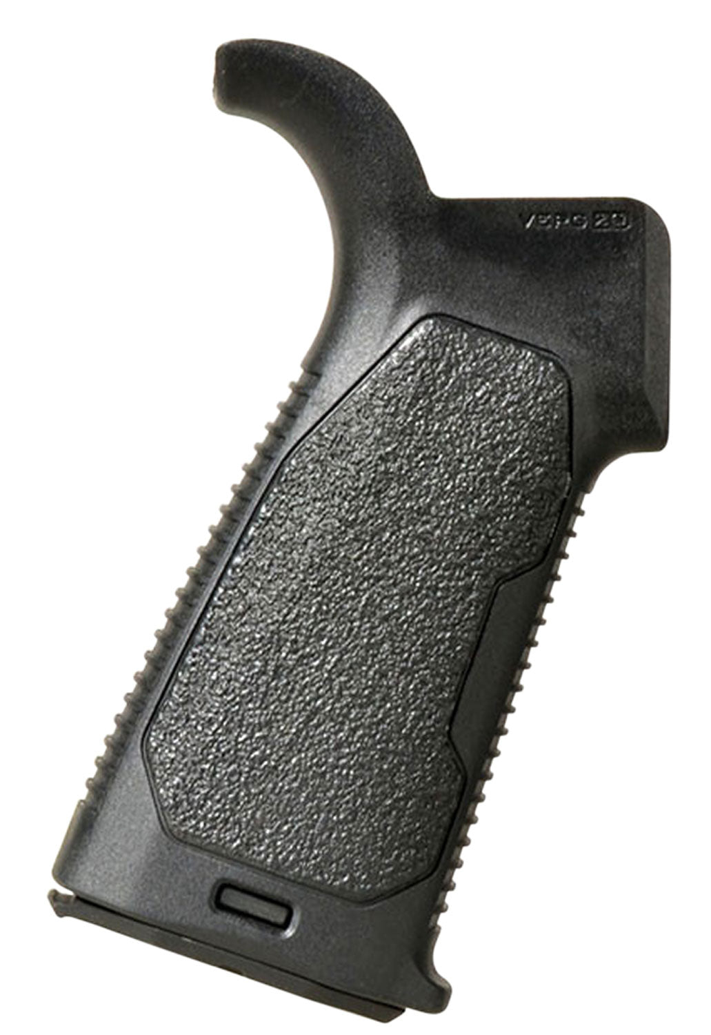 Strike ARVEPG20 AR-Platform 20° Viper Enhanced Pistol Grip Black Polymer