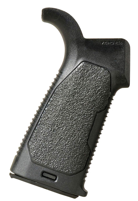 Strike ARVEPG20 AR-Platform 20° Viper Enhanced Pistol Grip Black Polymer