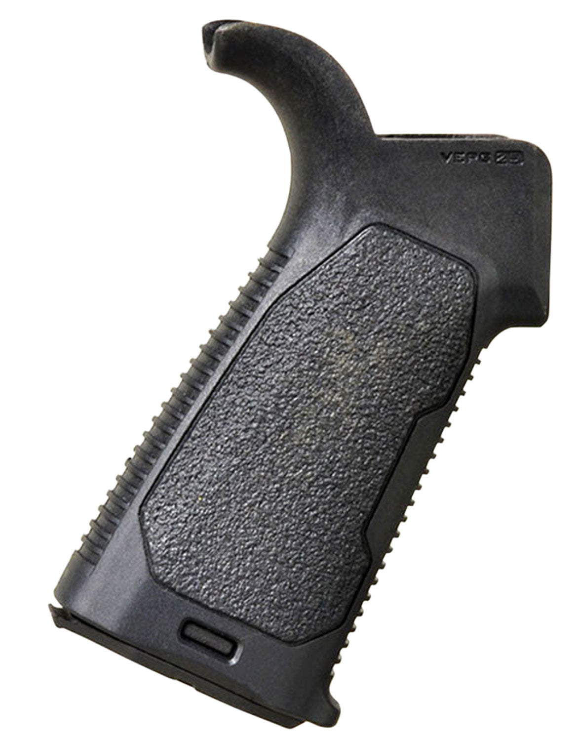 Strike ARVEPG25 AR-Platform 25° Viper Enhanced Pistol Grip Black Polymer