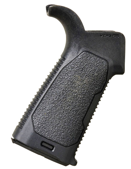 Strike ARVEPG25 AR-Platform 25° Viper Enhanced Pistol Grip Black Polymer