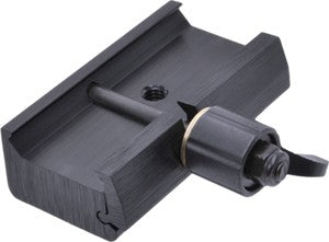 Aimtech Rail-to-Stud Bipod Lever Lock Adapter