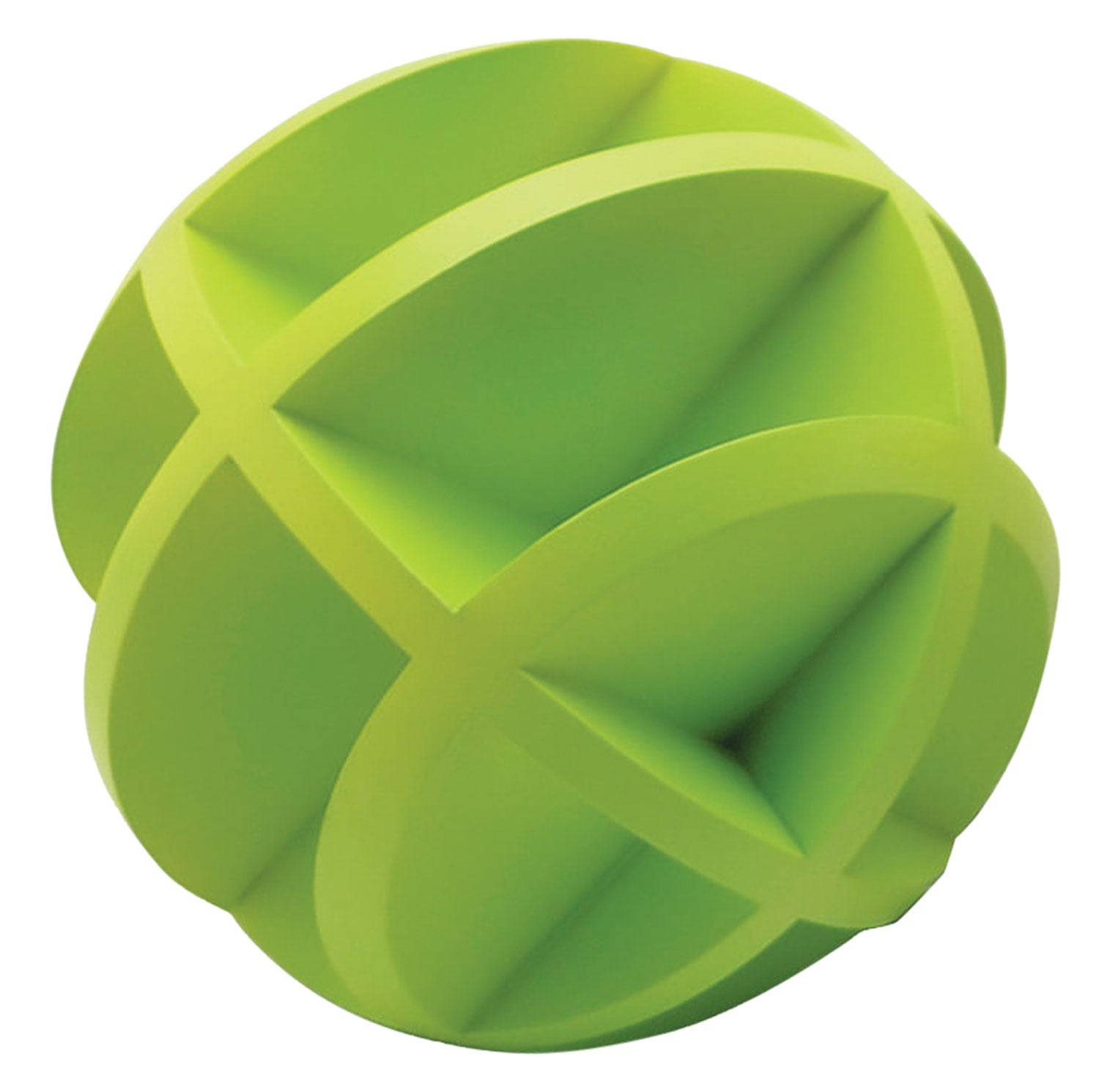SME SBB Self-Healing Bouncing Ball Target All Calibers Green No Assembly