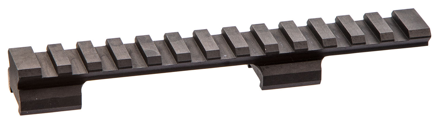 CZ-USA 19010 CZ 527 Weaver Rail Adapter 16mm Dovetail Mount Matte Black