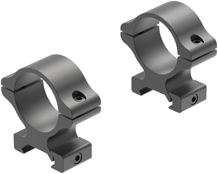 Leupold 171479 Rifleman 30mm High Riflescope Ring Set Matte Black