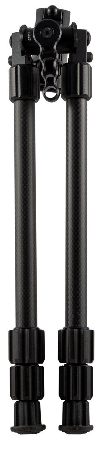 Caldwell 1095201 Accumax Carbon Fiber Bipod 13-30" Black