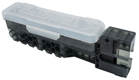 Caldwell 1097887 .22LR AR-15 Mag Charger 100-Round Loader for AR-Platform Magazines