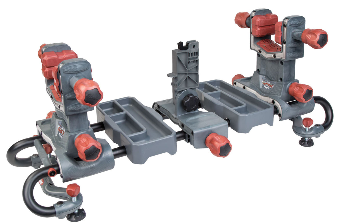 Tipton 110011 Ultra Gun Vise Modular Cleaning and Gunsmithing Vise